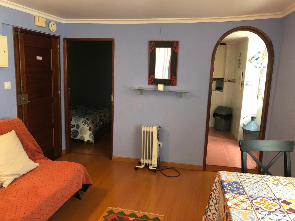 Apartamento Heart Of Alfama