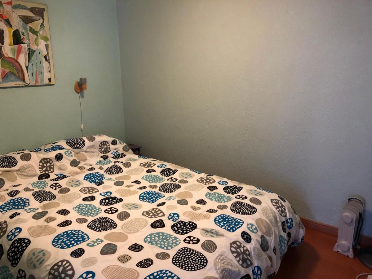 Heart Of Alfama Apartamento