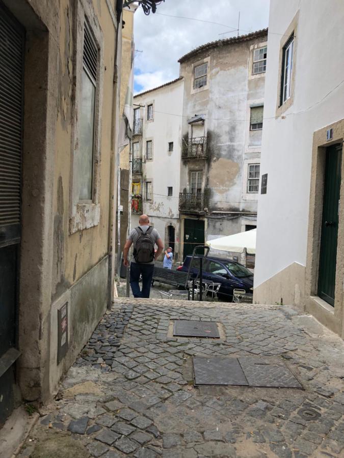 Heart Of Alfama * Lisboa