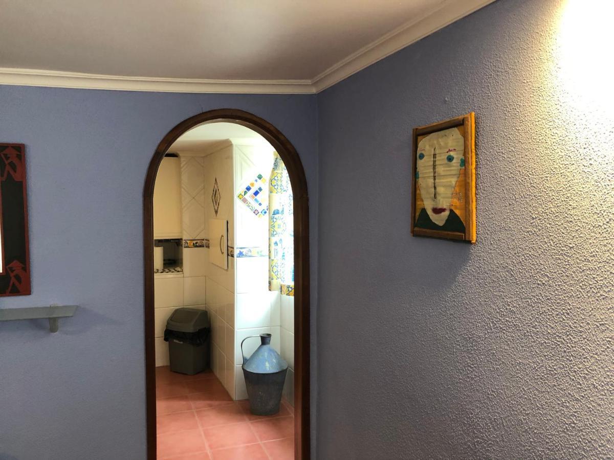 Apartamento Heart Of Alfama *