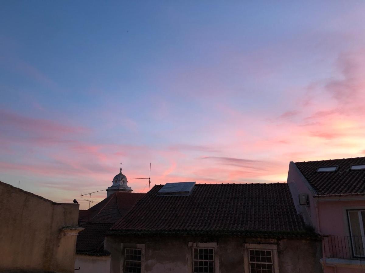 Heart Of Alfama Apartamento *